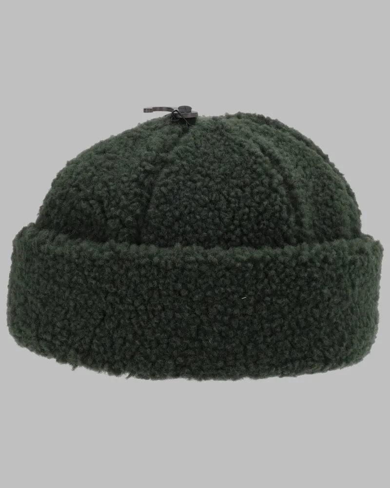 UGG 105715_ARU Cuffed Beanie — Green Green