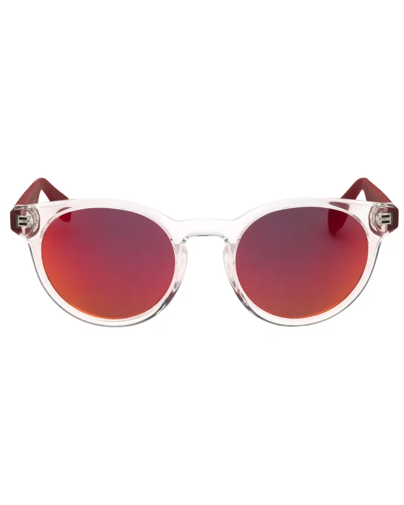 adidas Unisex Or0056 Sunglasses Gray Clear