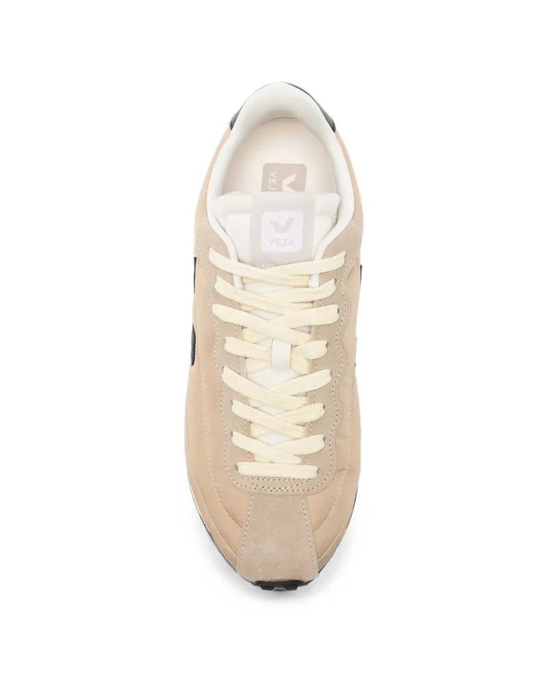VEJA Rio Branco Sneaker — Beige Beige