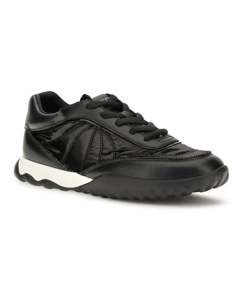 Pinko Gea Sneakers — Black Black