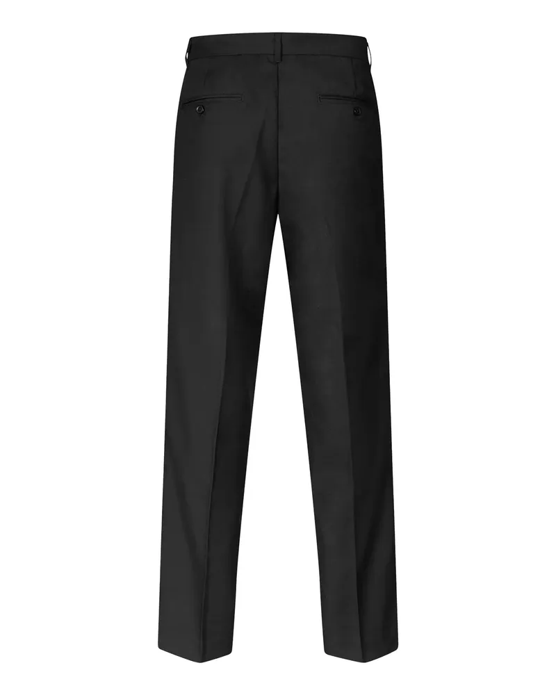 Samsøe & Samsøe Sanoah Trousers — Black Black