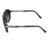 8049 Sunglasses — Green