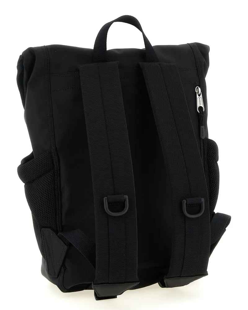 Balenciaga Hike Backpack — Black Black