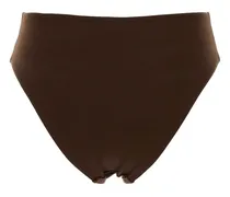 Prestance Bikini Bottom — Brown