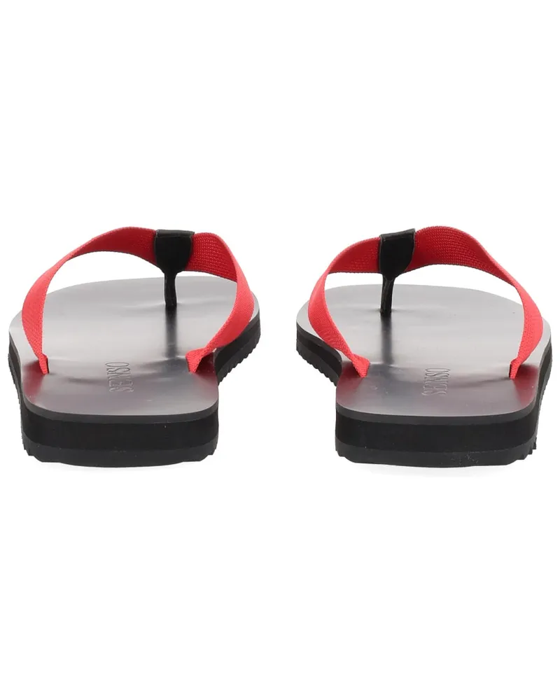 SENSO Xylon Sandal — Red 