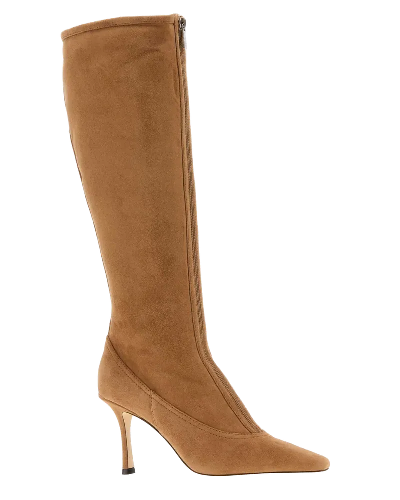 Jimmy Choo Jozi Boot — Brown Brown