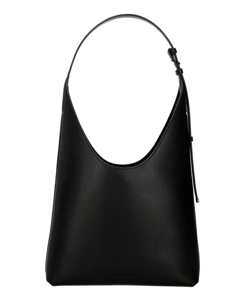 Elisabetta Franchi Bag — Black Black