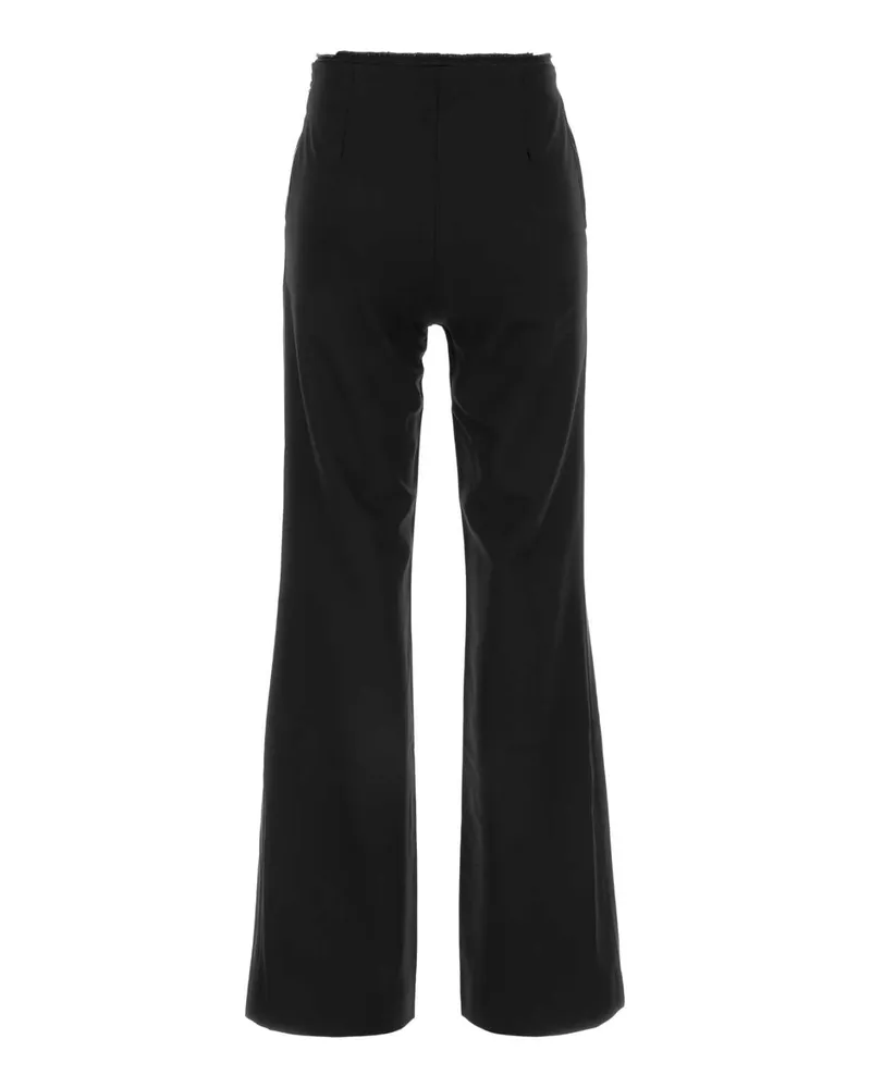 Diesel Lumys Trousers — Black Black