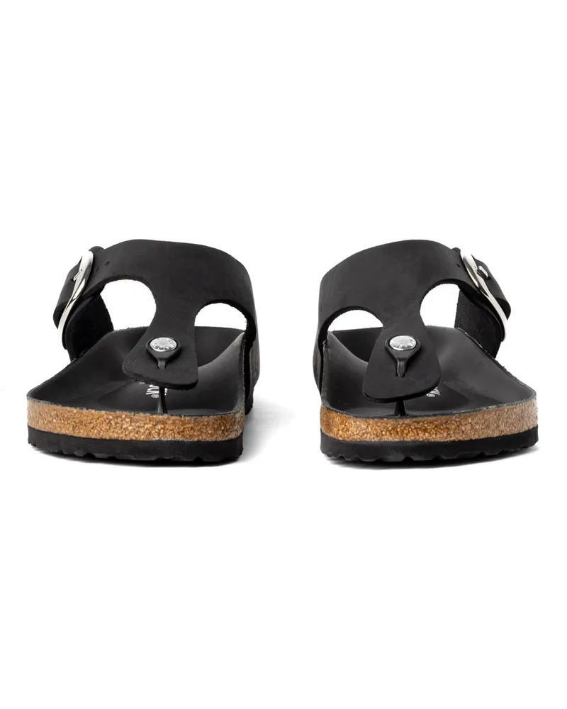 Birkenstock Sandal — Black Black