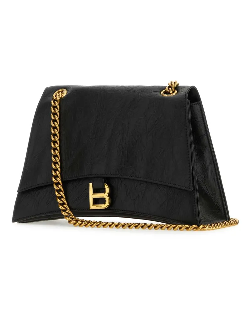 Balenciaga 785602210it 1000 Black Borse A Tracolla Bag Black