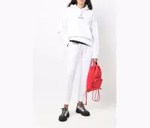 Women's Embroidered Icon Hoodie Aw21 W