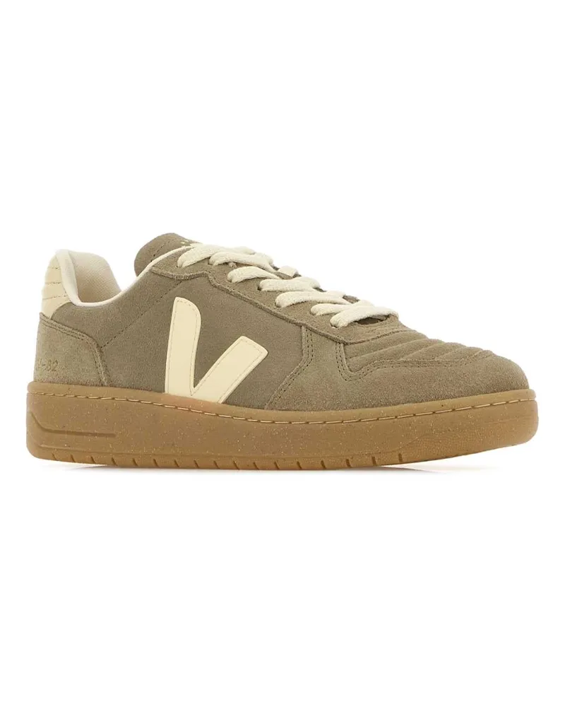 VEJA Vf0321452 Taucalnat Taupecalcairenatural Sneaker Beige