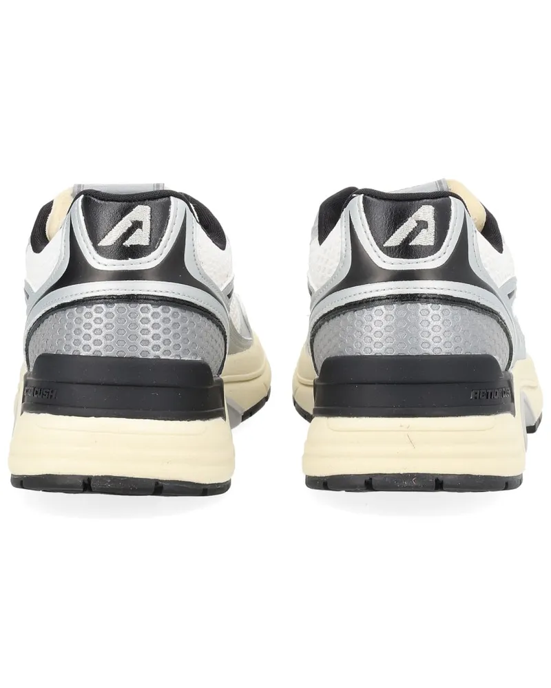 AUTRY Hyperway Sneaker — Multicolor Multicolor