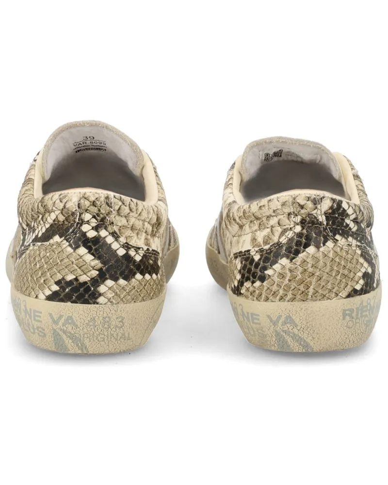 Premiata Sneaker — Multicolor Multicolor