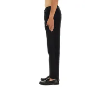 Mick Jeans — Black