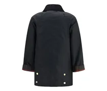 Beadnell Jacket — Black