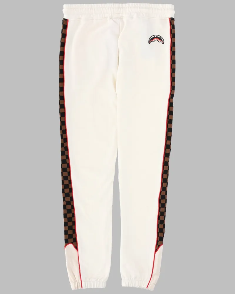 Sprayground Triple Crewneck Trousers — Multicolor Multicolor