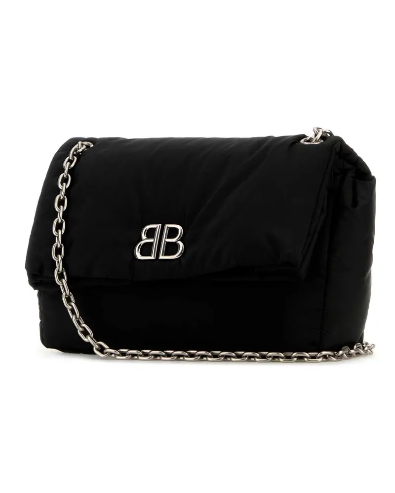 Balenciaga 7659452aa6c 1000 Black Borse A Tracolla Bag Black