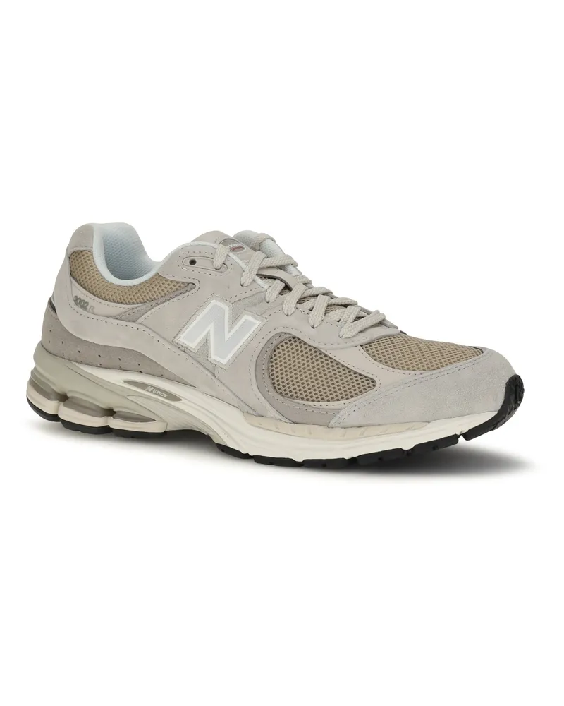 New Balance 2002R Sneaker — Gray Gray