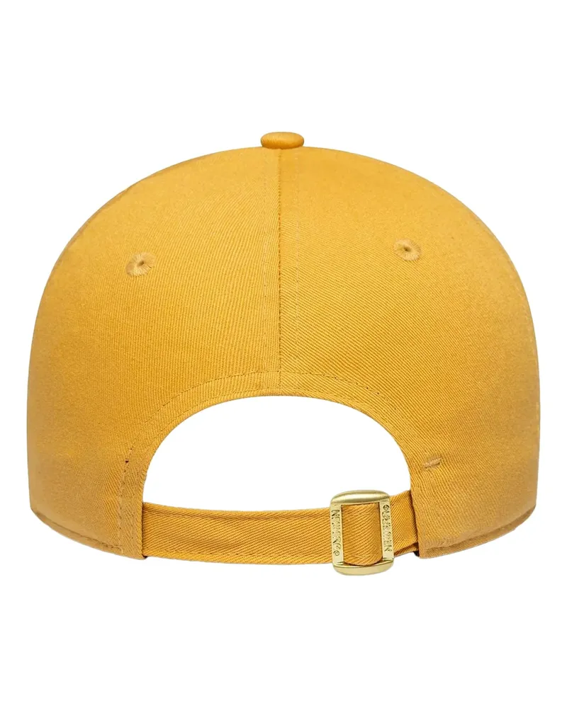New Era 60667386 Baseball Cap — Yellow Yellow