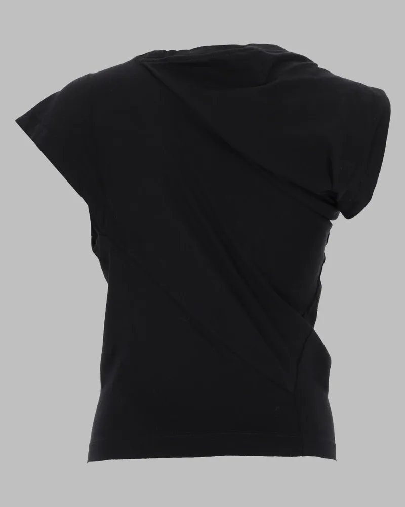 Vivienne Westwood Hebo T-Shirt — Black 