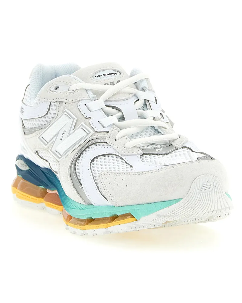New Balance 1954R Sneakers — White White