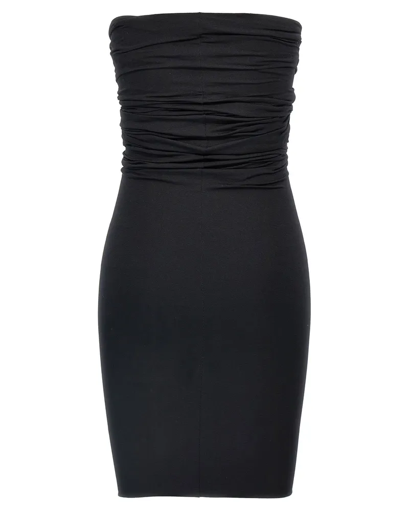 Rick Owens Dress — Black Black