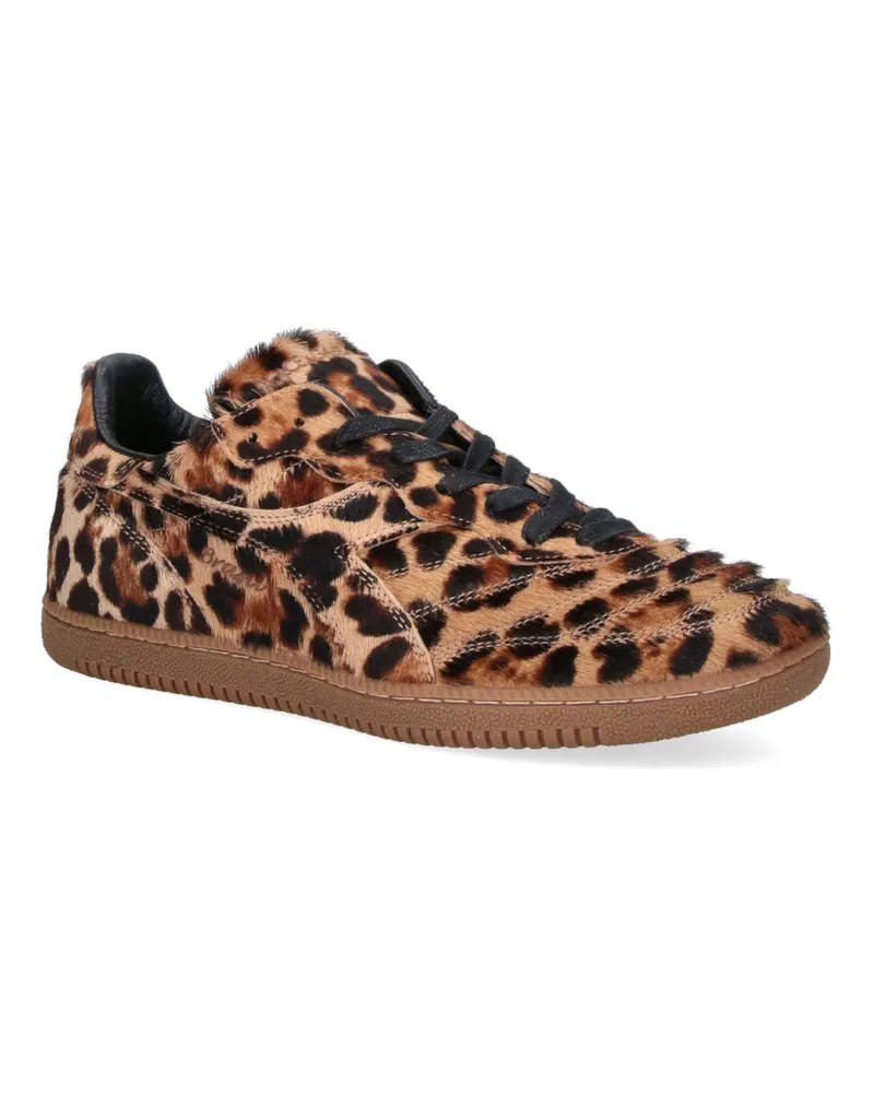Dolce & Gabbana Unisex Sneakers Multicolor