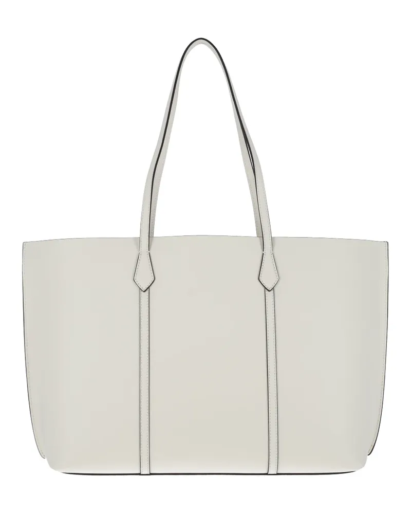 Tory Burch Women's Bags White Cow Leather White