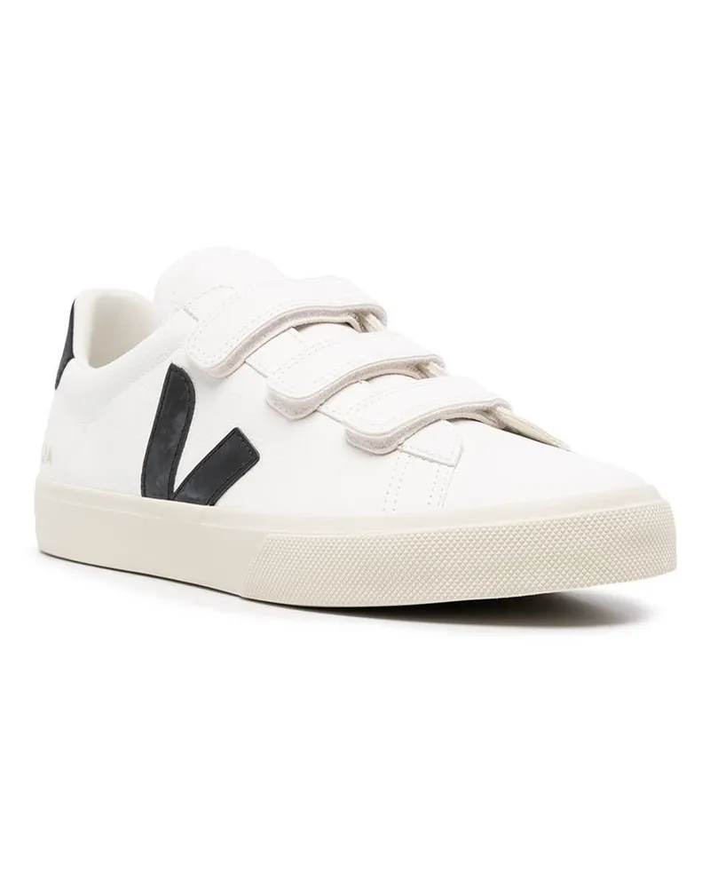 VEJA Recife Sneaker — White White