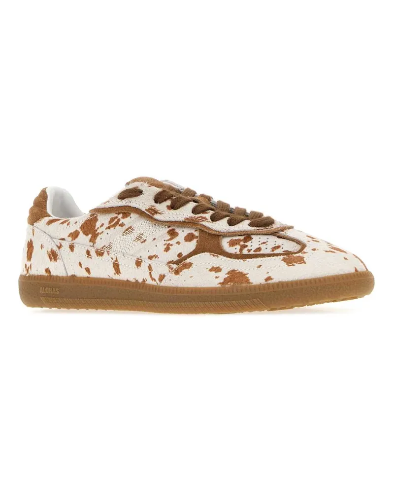 Alohas TB.490 Sneaker — Beige Beige
