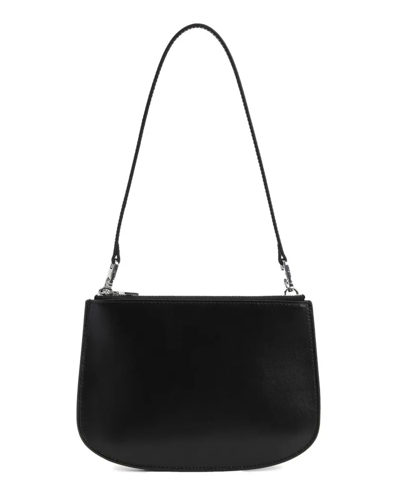 Diesel Shoulder Bag — Black Black