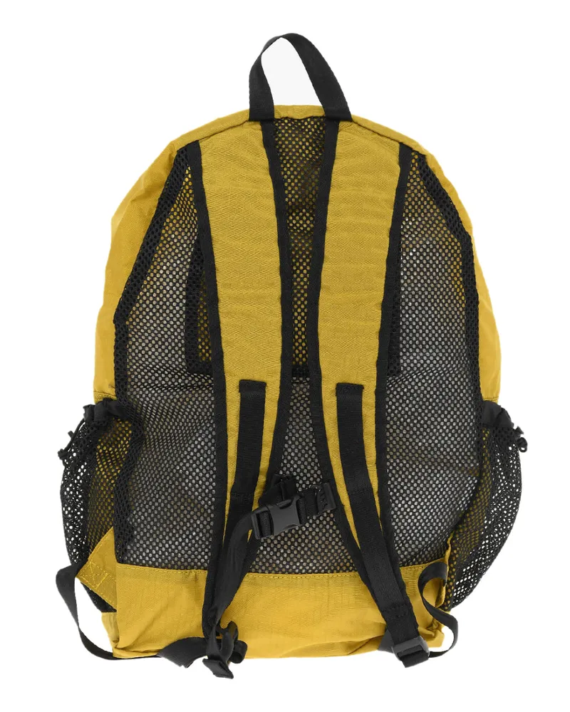 Woolrich Men's Ripstop X Mesh Backpack Multiple Colors Bags > Backpacks Yellow