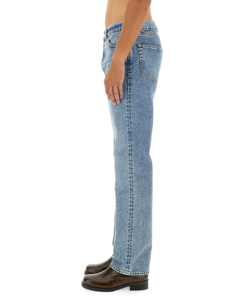 Our Legacy First Cut Jeans — Denim Denim