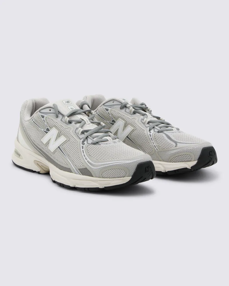 New Balance Unisex Sneakers Slate Grey _cover Tex Sole El Gray