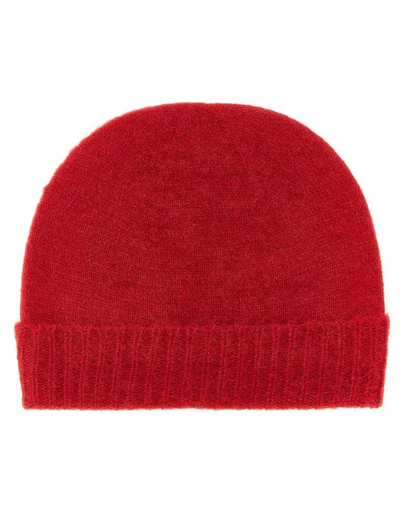 Vivienne Westwood Beanie — Red Red