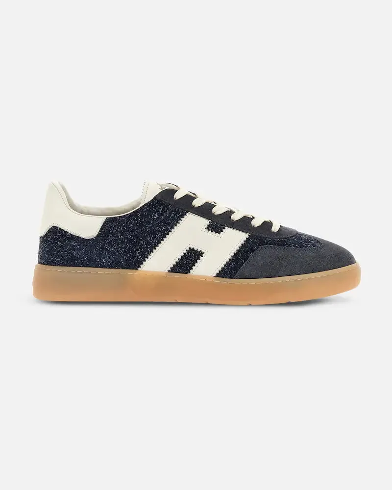 Hogan Sneaker — Navy Navy