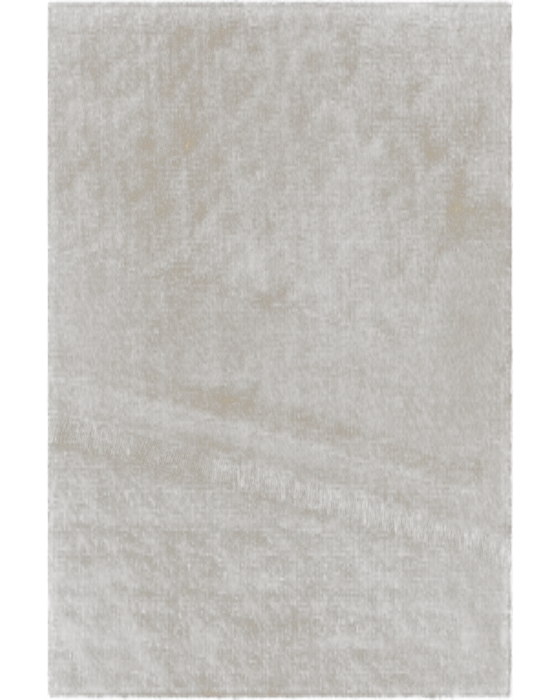 Valentino Garavani Burro Exterior: Silk Wool Sciarpe E Foulard Scarfs Beige