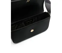 Crossbody Bag — Black