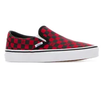 Vans Sneaker — Red