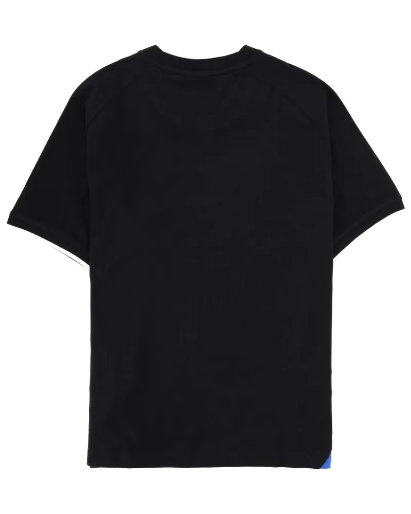 HUGO BOSS Nalomat T-Shirt — Black Black