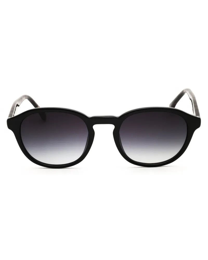 GAP Unisex Sgp203 Sunglasses Black Black