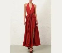 Dress — Red