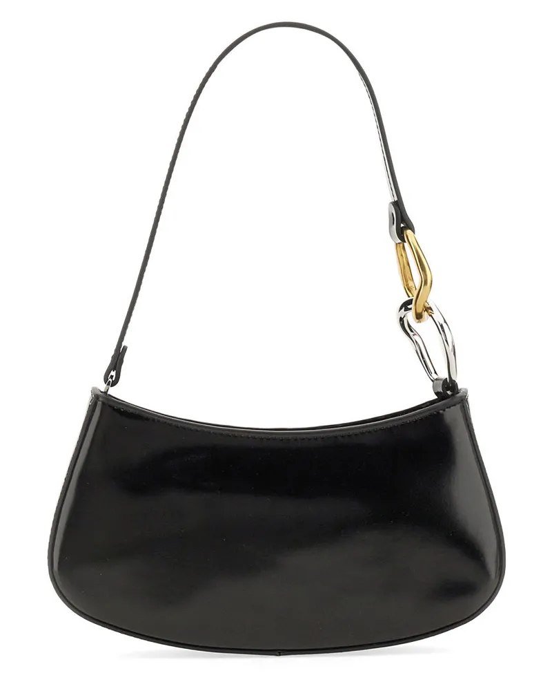 STAUD Shoulder Bag — Black Black