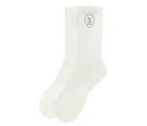 Tennis Logo Tights