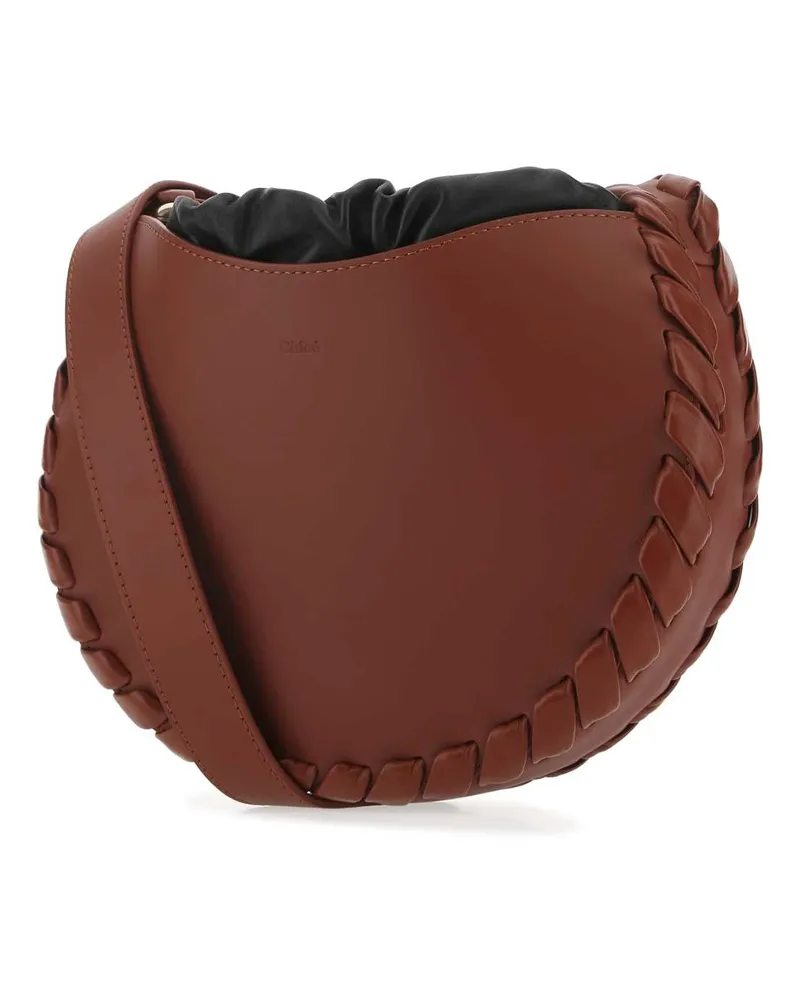 Chloé 27s Borse A Tracolla Bag Brown