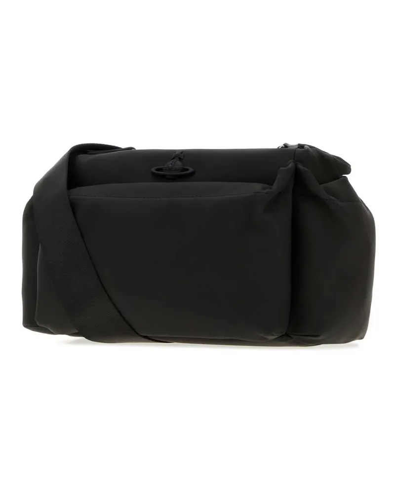 Vivienne Westwood Lee Crossbody Bag — Black Black