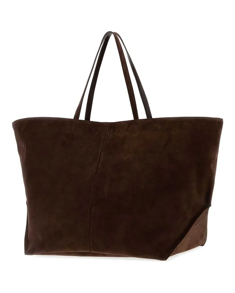 Jil Sander 601 Borse A Tracolla Bag Brown