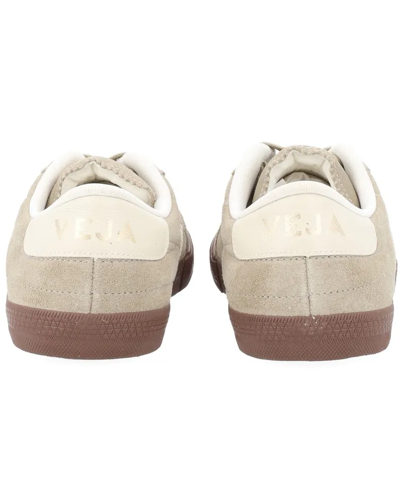 VEJA Panenka Sneaker — Gray Gray