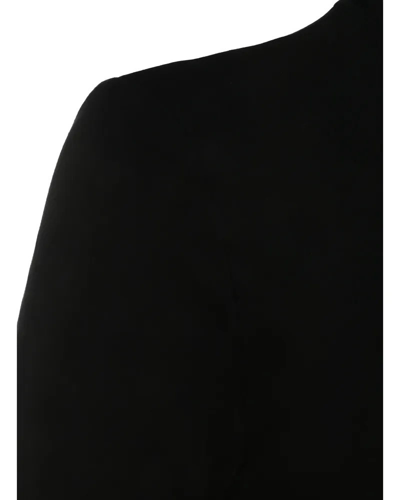 Wolford Women's Top Aurora Black Tops Black